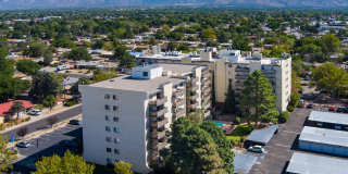 Uptown Square Apartments Gallery 5