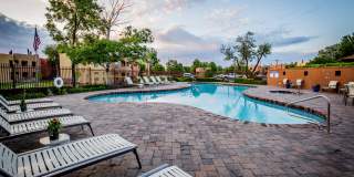 Rancho Carrera Apartments Gallery 9