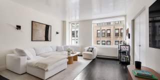 125 West 22nd Street Gallery 1