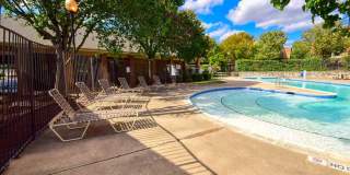 Silver Springs Apartments Gallery 14