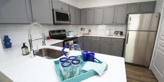 NoA on McNeil Townhomes + Flats Gallery 5
