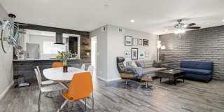 3635 E Turney Avenue Gallery 1