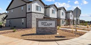 Desert Village Townhomes Gallery 17