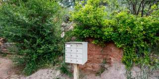 Manitou Cottage nestled in Nature Gallery 50