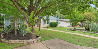 1422 Yorkshire Drive, Austin, TX, 78723 Gallery 3