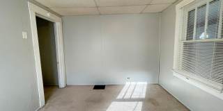 For Rent: 2401 S Mulberry St. 2 Bedroom 1 Bathroom Home Coming Soon! New Flooring! Gallery 13
