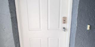 Fully Furnished Two Bedroom Long Term Beach Apartment for Rent Gallery 3