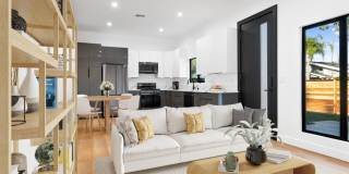 Charming 1BR Duplex in Woodland Hills Gallery 8