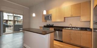 Arbour Square Apartment Gallery 11