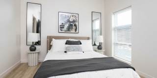 Library Park Apartment Gallery 21