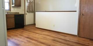 2 Bedroom 1 Bath Condo Gallery 6