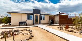 Escape to Your Own Desert Oasis! Gallery 52