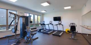 Cornerstone Village Gallery 6