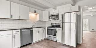 Winston Woods Townhomes Gallery 1