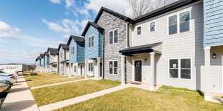 3 Bedroom Townhome in Campbell County Gallery 1