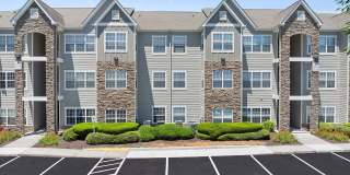 Vintage Retreat Apartments Gallery 28