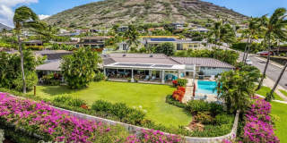 Exquisite haven in prestigious Portlock! AC, Ocean Views, Pool, Hale Ola Gallery 61