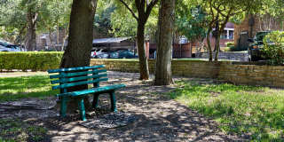 London Park Gallery 13