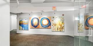 915 Olive Street Gallery 52