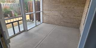 This 3 bedroom 2.5 bath brick townhouse with one car garage is located in Westgate Shoreline subdivision Gallery 23