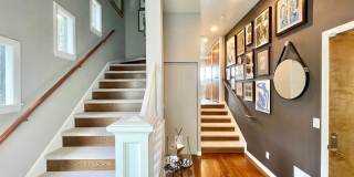3BR/2.5BA INCOMPARABLE Views!!! Prime Corona Heights Residence! 2 car parking and laundry! PROGRESSIVE Gallery 3