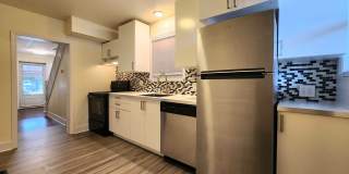 Updated 4BR house with garage! Gallery 13