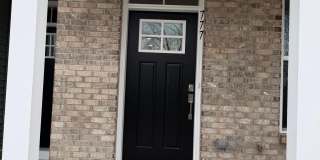 777 PLATINUM Drive Gallery 1