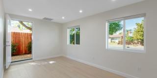 Private 1BD ADU Retreat with Spacious Private Rear Yard – Near CSUN Gallery 9