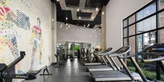 30Six NoDa Gallery 16