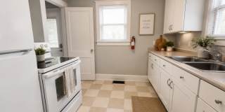 616 W University Ave - Pet-Friendly 3BR Near Ball State, The Village & Downtown Muncie! PRELEASING for AUGUST! 616 W University Ave - Pet-Friendly 3BR Near Ball State, The Village & Downtown Muncie! PRELEASING for AUGUST! Gallery 1