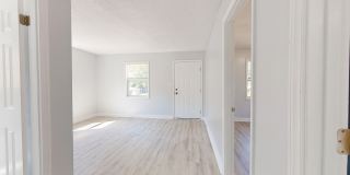 Two bedroom apartment for $1199 per month ~5 minutes from the Airport in a quaint and quiet community! Gallery 8