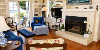The Historic Tank House | Panoramic Bay & SF Skyline Views Gallery 16