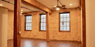 The Schurmeier Lofts Gallery 2