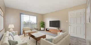 Village Ceres Apartments Gallery 6