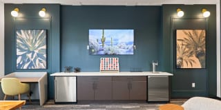 The Plaza Taos Gallery 43