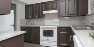 Park Place Apartments Gallery 16