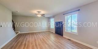 4 Bed Waukee Home with Granite Counters & Covered Deck Gallery 7