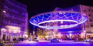 Magnolia Lofts on Vickery Gallery 17