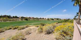 COYOTE LAKES BEAUTIFUL VIEW OF GOLF COURSE/NOT AGE RESTRICTED**NO TENANT FEES Gallery 39