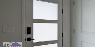 1.5 year old townhome with 3 bedrooms, 2 1/2 bathrooms, 2-car garage at Victory Ridge available NOW! Gallery 5