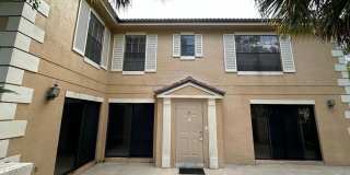 PGA National Beautiful 2 Bedroom 3 Bath Corner Townhouse Gallery 4