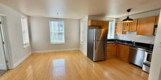 Great 1 bed 1 bath in Eckington/Bloomingdale at the Madison Condominiums Gallery 3