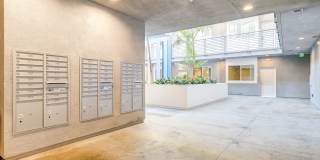 MODERNO North Hollywood Gallery 6