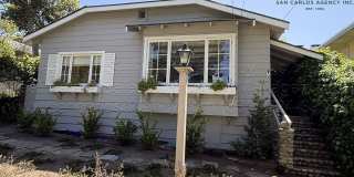 Adorable Three Bedroom Downtown Carmel-by-the-Sea Cottage Gallery 1