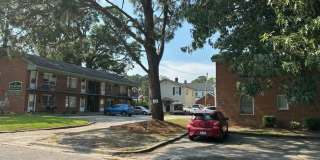 One Bedroom Apartment in the Grid Walking Distance to ECU One Bedroom Apartment in the Grid Walking Distance to ECU Gallery 1