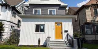 210 South Taylor Street Gallery 1