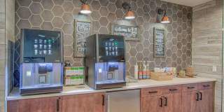 Meeting Street Lofts Gallery 43