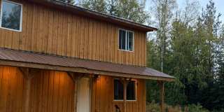 Spacious 3-Bedroom North Pole Home with a Large Primary Suite, Fenced Yard, and Two-Car Garage Gallery 1