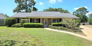 Spacious 3-Bedroom Ranch-Style Home Gallery 1