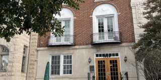 1929 16TH Street NW unit: 101 Gallery 1